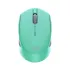 Fantech W190 Dual Mode Bluetooth Gaming Wireless Mouse Mint Edition